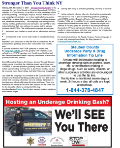 vaping newsletter 3