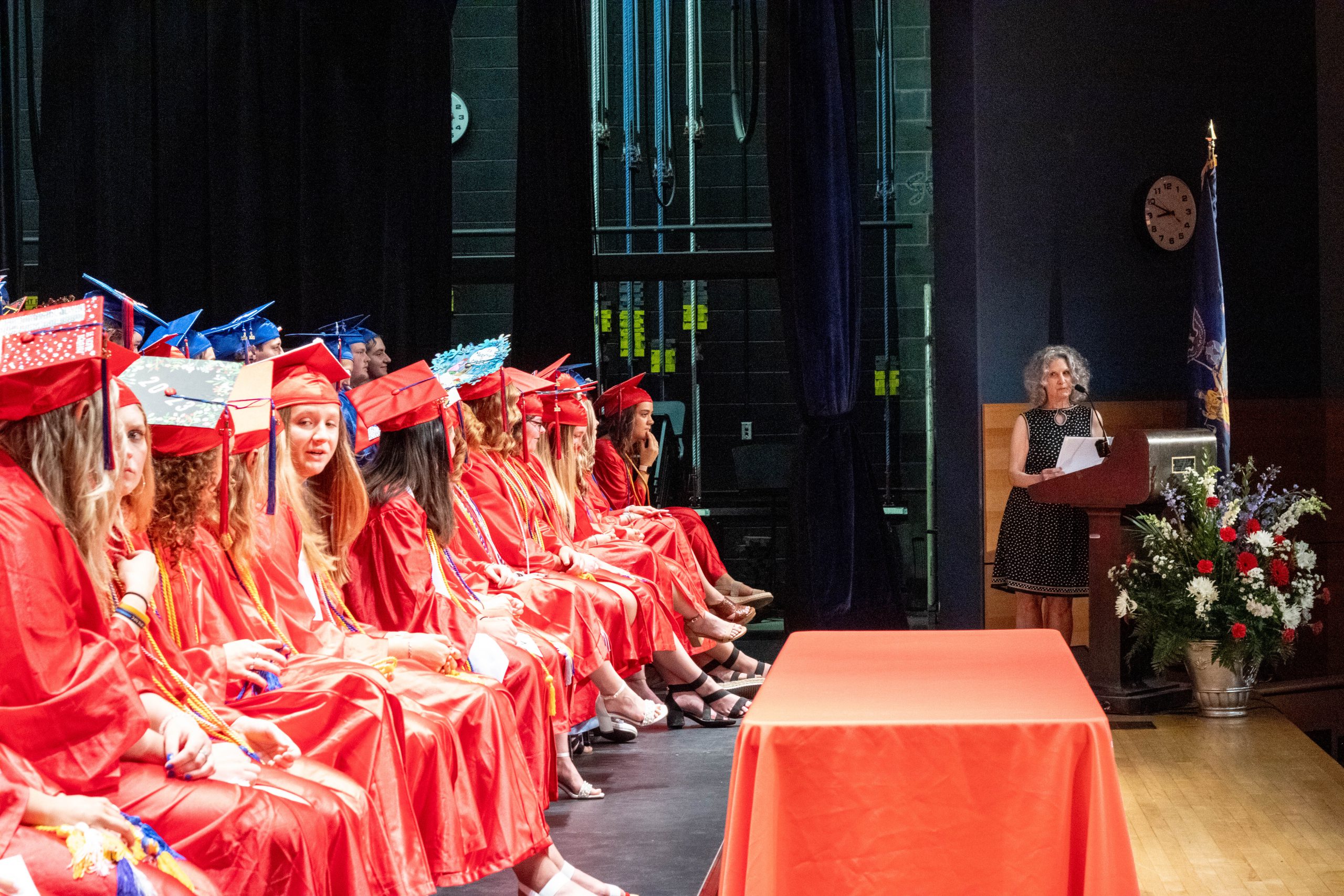 Home Hornell City School District