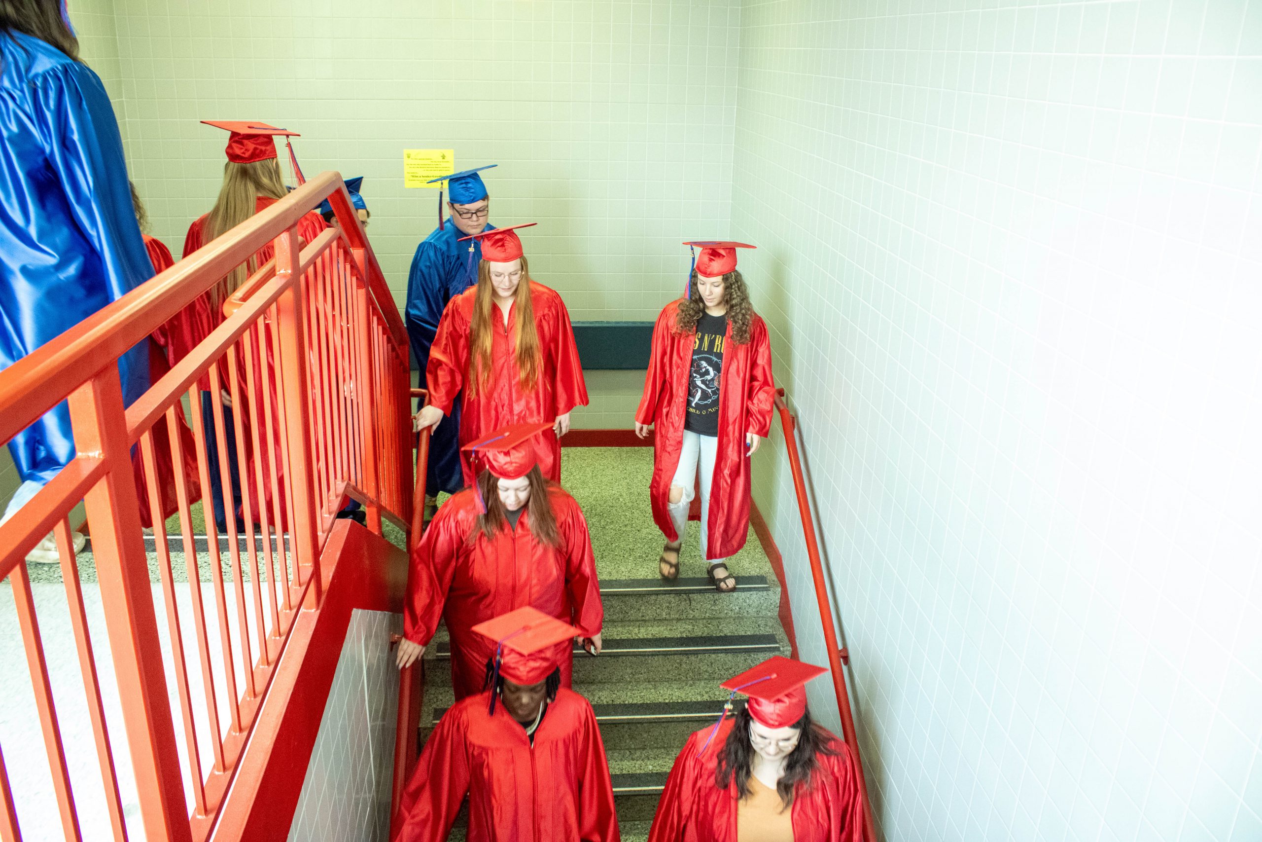 JuniorSenior High School Hornell City School District