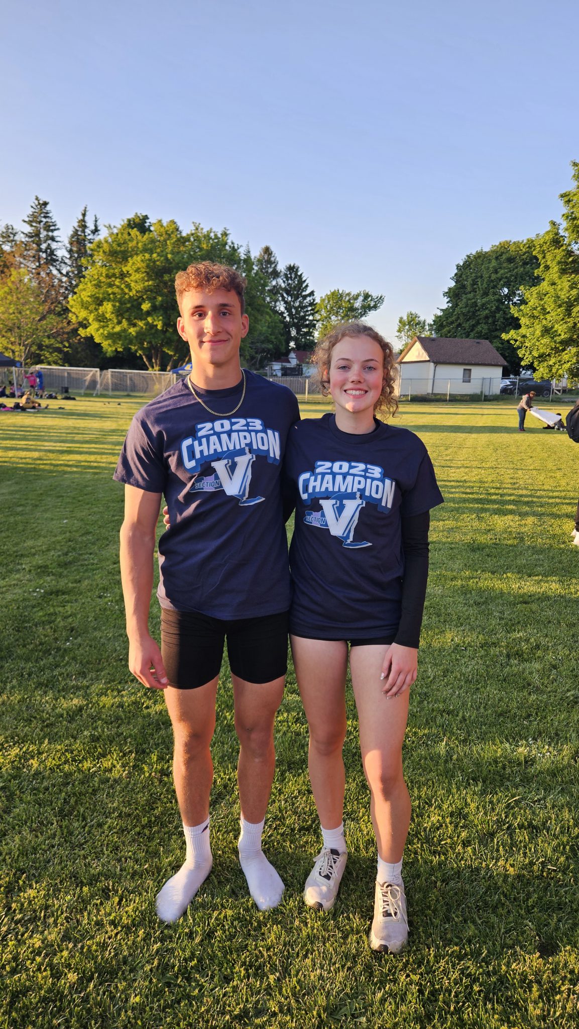 202223 school year marked many successes Hornell City School District