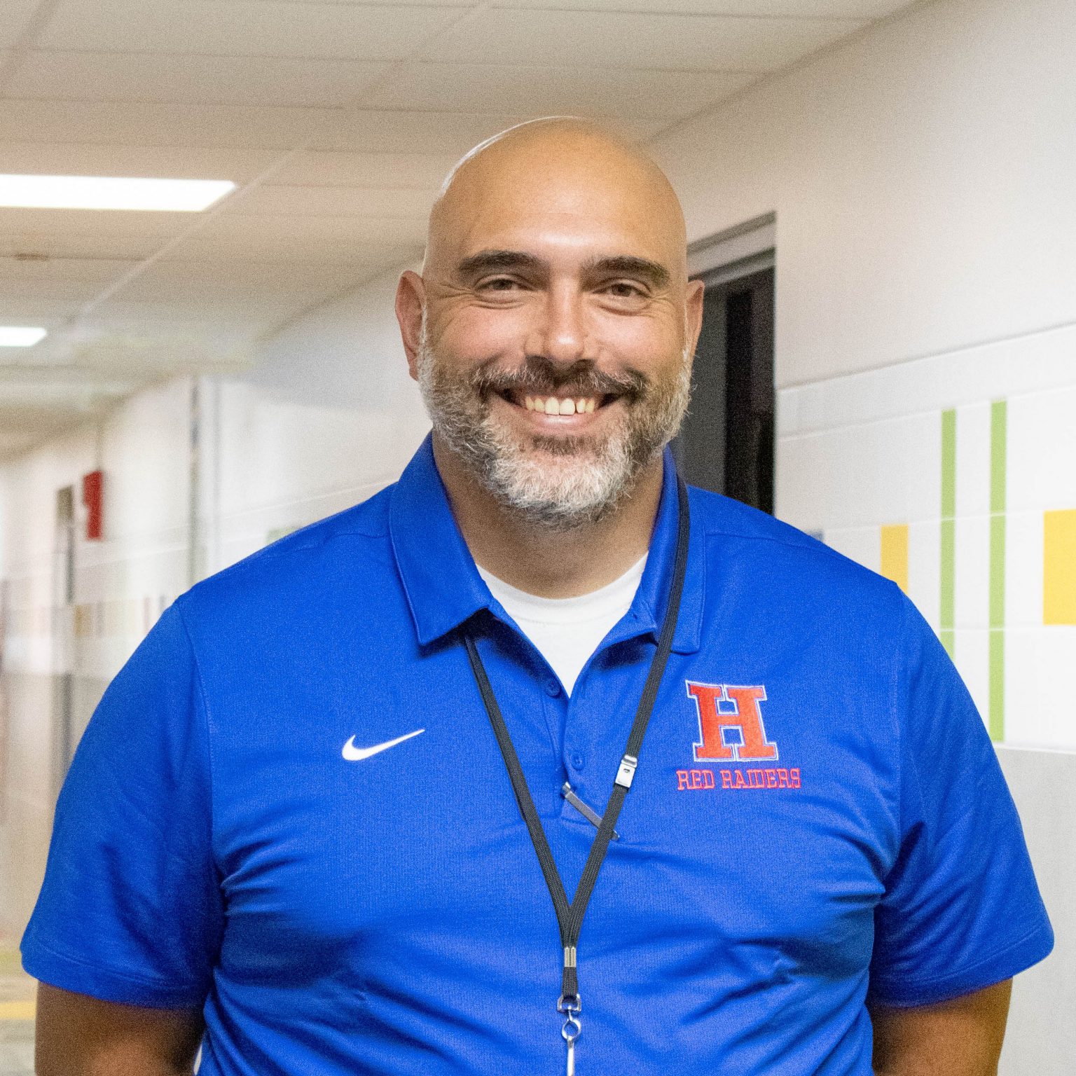 Dr. Charles Infurna named North Hornell School principal Hornell City