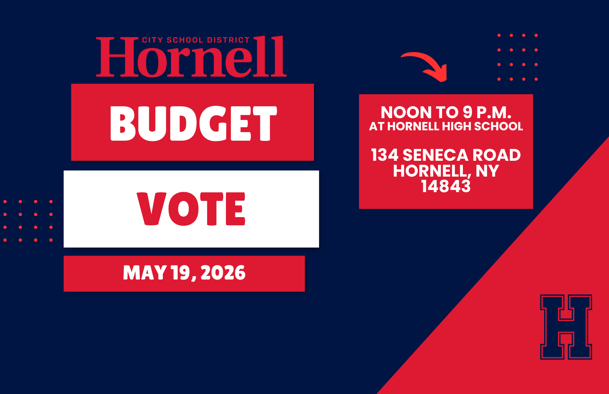 Graduates toss their caps